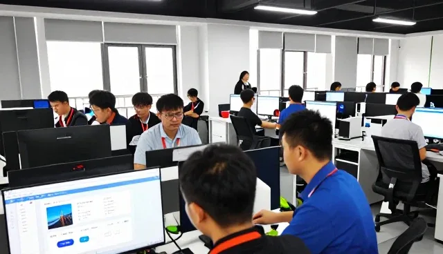 从询价到验收：科技服务技术顾问服务API接口对接方案全流程